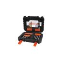 Jogo de Furar e Parafusar 31 Peças A7233-XJ BLACK+DECKER