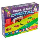 Kit 20 Jogo De Futebol De Botão Festa Brinde Presente - Jogo de Botão  Futebol - Botão para Futebol de Botão - Magazine Luiza