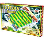 Jogo de Futebol Game Braskit