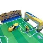 Jogo De Futebol Mini Arena Gol A Gol Estilo Pinball Mesa com Placar 2  Jogadores Braskit - Jogos - Magazine Luiza