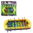 Brinquedo Jogo Infantil Futebol Game - Braskit - Shop Macrozao