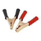 Jogo de Garras Western com 2 para Cabo de Bateria 300A