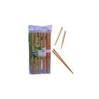 Jogo de Hashi-Palito em Bambu - 20 Unidades - Casita/Imporiente