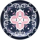 Jogo De Jantar Floreal Hana 30 Peças Oxford Cerâmica