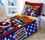 Kit Pião 7 Peças com Luz Avengers - Etitoys - Ifcat ToyStore