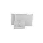 Jogo de Lençol Queen ESPLENDORE 100% Algodão Percal 200 Fios 04 Peças Tecido Grosso Toque Macio