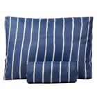 Jogo De Lençol Solteiro 02 Peças Basic Estampado C/ Elastico