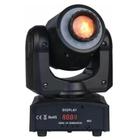 Jogo De Luz Moving Head Spot Led Osram 30W Globo - A.R Variedades Mt