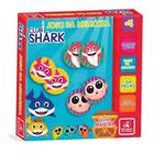 Jogo de Memória - Club Shark - BRINCADEIRA DE CRIANÇA