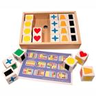 Jogo da Memória Simon Say Educativo Montessori Refresh Hasbro Game - Jogos  Educativos - Magazine Luiza