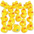 Jogo de memória Gamie Plastic Duck Matching com 20 Ducks Kids