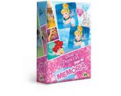 Jogos De Mesa Super Kit Com 3 Jogos Disney Princesas 2354