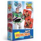 Jogo de Memoria - Toy Story 4