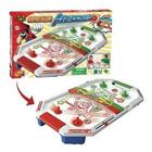 Brinquedo Aero Game Mini Mesa De Hockey Infantil Air Rocker Para Criança  Com 2 Batedores + 1 Disco Reserva Jogos Salão - GRUPOBSRM - Mesa Air Hockey  - Magazine Luiza