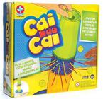 Jogo De Mesa Cai Não Cai Estrela