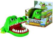 Jogo Crocodilo no Dentista! - ArtMed Kids