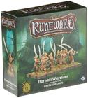 Jogo de mesa Fantasy Flight Games Runewars Darnati Warriors