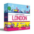 Jogo De Mesa Metroviário Next Station: London Papergames