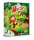 Jogo De Mesa Pula Macaco Estrela