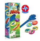 Jogo De Mesa Tapa Certo - Estrela Brinquedos Jogo de tabuleiro jogo da memória animais Tapa certo original
