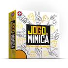 Jogo De Mimica