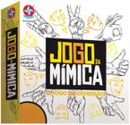 Jogo de Mimica - Estrela