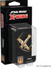 Jogo de miniaturas Star Wars X-Wing Fireball EXPANSION - Estratégia 2 jogadores - 14+ anos - 45 min