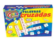 Jogo de palavras cruzadas para aprender inglês - SANLIN BEANS - Outros Jogos  - Magazine Luiza