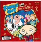 Jogo de Palavras Family Guy: A Festa Sexy do Stewie