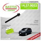 Jogo de parafusos Fiat Bravo 2011 a 2016 BASTOS 14570053