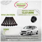 Jogo de parafusos Ford Ka 2014 a 2021 BASTOS 13570090