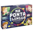 Jogo de Perguntas Na Ponta da Língua Original Grow - 01379
