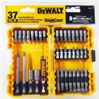 Jogo de Ponta Bits para Parafusar 37 peças Dw2163 Dewalt