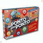 Jogo De Ponto Em Ponto 792456 Pais E Filhos