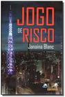 Jogo De Risco - 1ª - EDITORA LIO - D D CARTIO