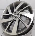 Jogo de Rodas Jetta gli 4x100 aro 14 VW Krmai