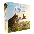 Jogo de RPG Atlas Games Magical Kitties Save The Day