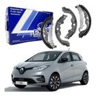 Jogo De Sapata Freio Syl Renault Zoe 0.0 2018 A 2021