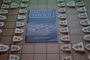 Shogi Oficial - Jogo de Tabuleiro - Mitra - Mitra Jogos - Jogos de  Tabuleiro - Magazine Luiza