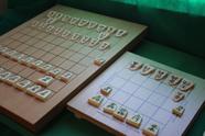 Shogi Oficial - Jogo de Tabuleiro - Mitra - Mitra Jogos - Jogos de  Tabuleiro - Magazine Luiza