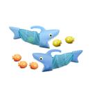 Jogo de sinuca Melissa & Doug Sunny Patch Spark Shark 8+ Years