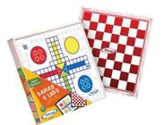 Ludo - Jogo De Tabuleiro - Coluna - Jogos de Tabuleiro - Magazine Luiza