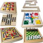 Mini jogo de tabuleiro para festas, jogo de tabuleiro para sinuca, bilhar,  festa em casa, interação com crianças, brinquedo educativo, para meninos,  jogos de festa em casa - AliExpress