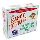 Jogo de tabuleiro Anton Publications Christmas Carols & Song