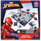 Jogo Tapa Certo Homem Aranha - Estrela - Livraria e Papelaria