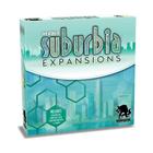 Jogo de tabuleiro Bezier Games Suburbia Expansons para adultos