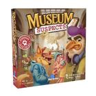 Jogo de Tabuleiro Blue Orange Games Museum Suspects 2-4 jogadores