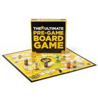 Jogo de tabuleiro Buzzed Ultimate Pre-Game Adult Drinking 2-6 jogadores