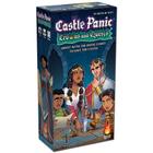 Jogo de tabuleiro Castle Panic: Crowns and Quests Expansion