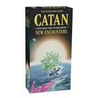 Jogo de tabuleiro CATAN Starfarers New Encounters Expansion